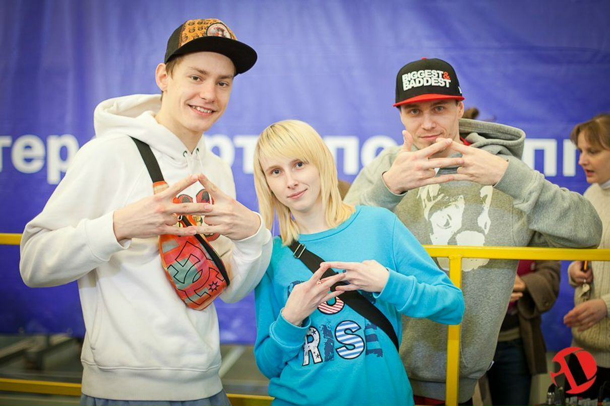 Елена Буднева Leno4eG | Иваново