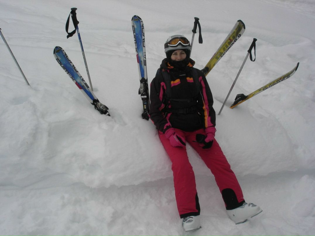 Юлия Великодная | Харьков