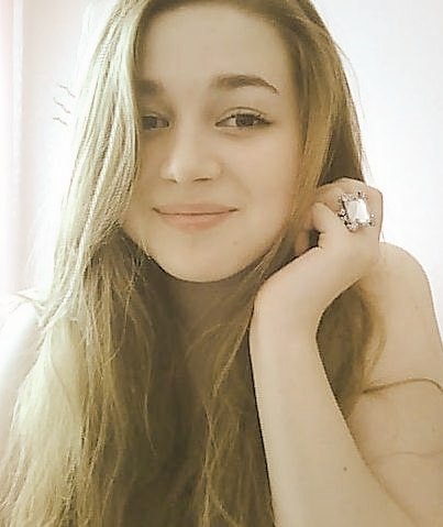 Мар'янка Веснянка | Киев