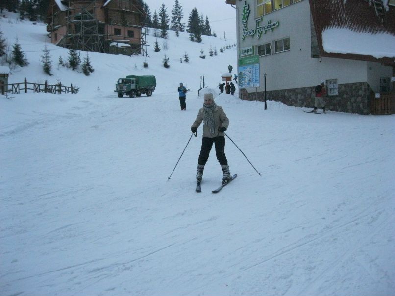 Альона Юрчик | Ковель