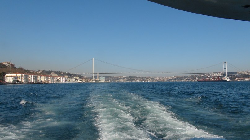 Vitalina Dubrovskaya | Antalya