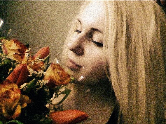 №9, Ira Kiba, Москва №9, Ira Kiba, Москва