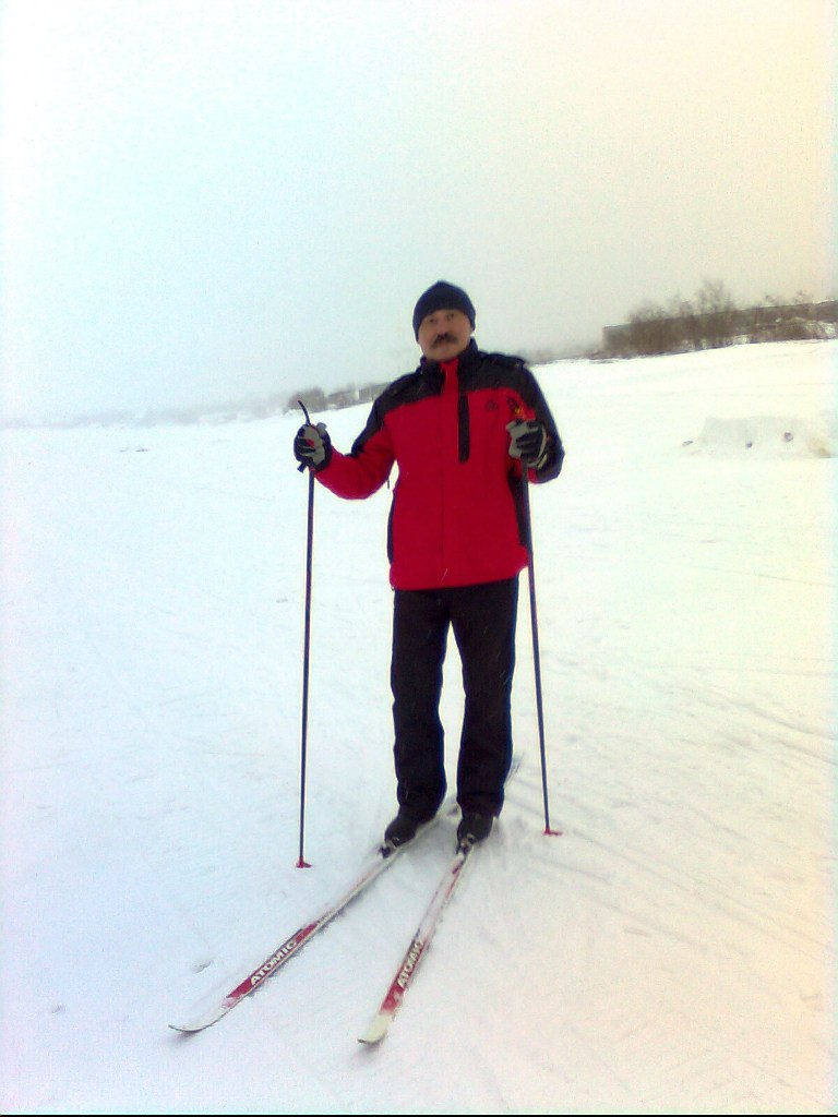 Михаил Фёдоров | 