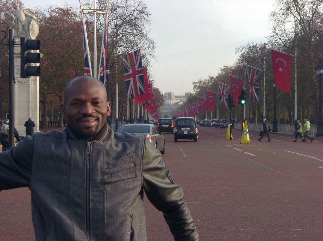 Hafeez Gaji | Львов