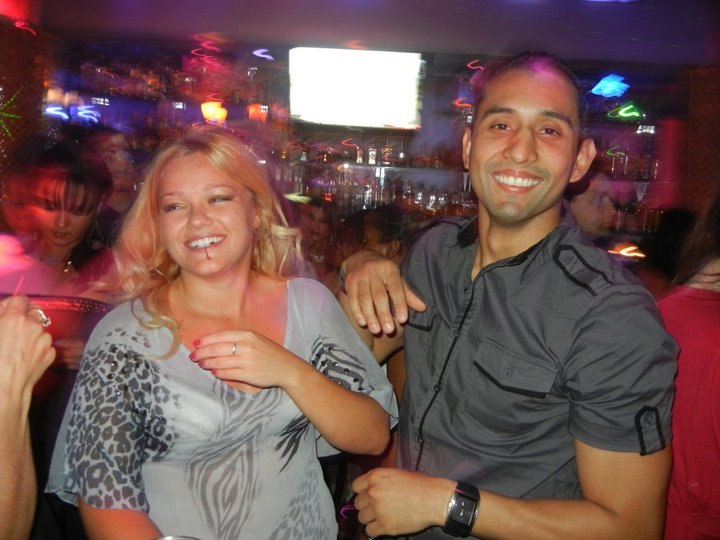 Катя Пих | Miami