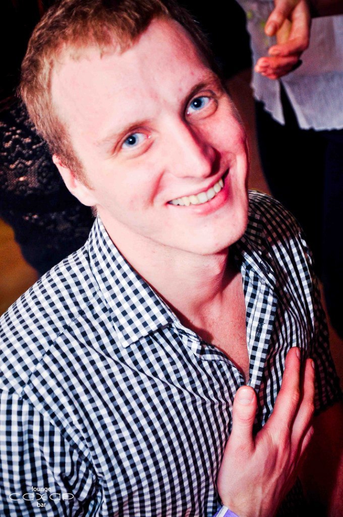 Андрей Яковлев | Измаил