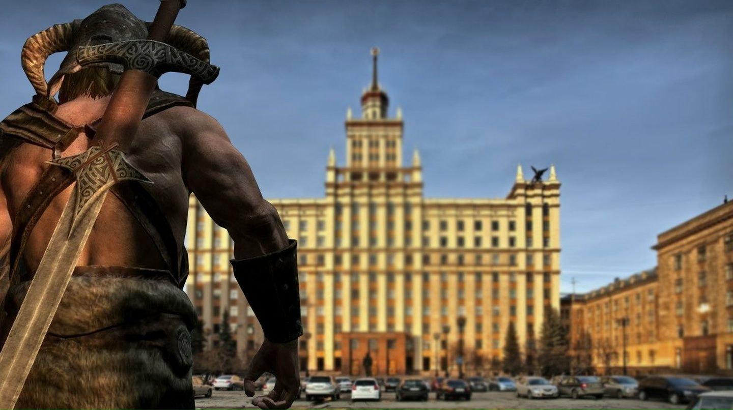 Сергей Пискунов | Челябинск