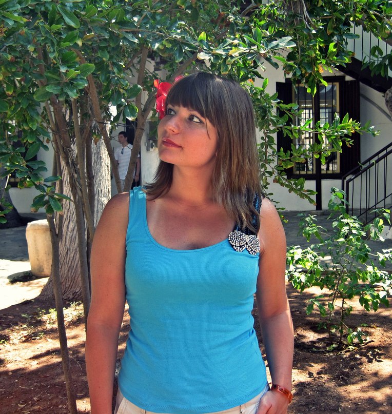 Ольга Иванова | Москва