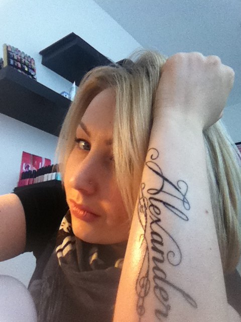 Софья Бубнева | Москва