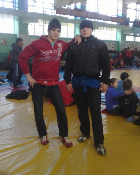 Александр Масютин | 