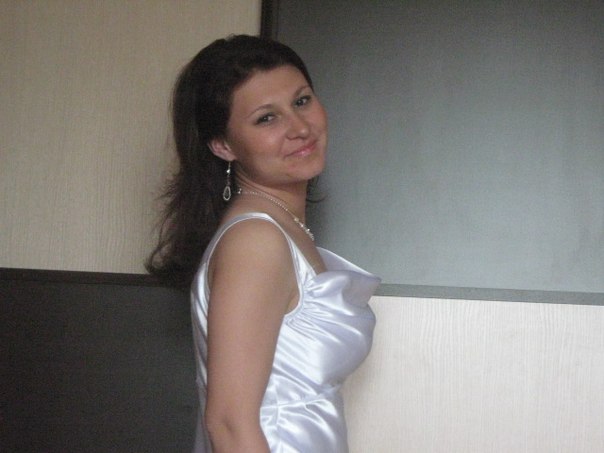 №6, Виктория Баринова №6, Виктория Баринова