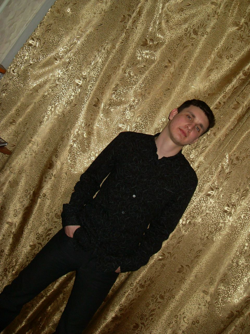 Егор Мамонов | Волгоград