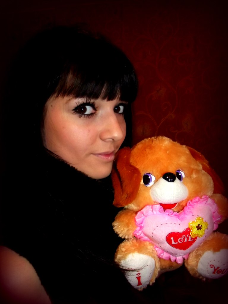 Анастасия Пьянова | Арзамас