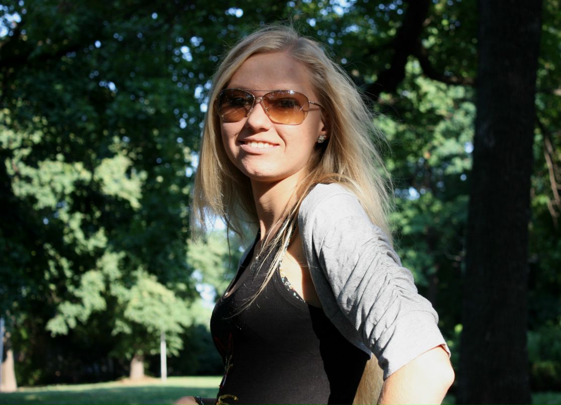 Катюша Степаненко | Черкассы