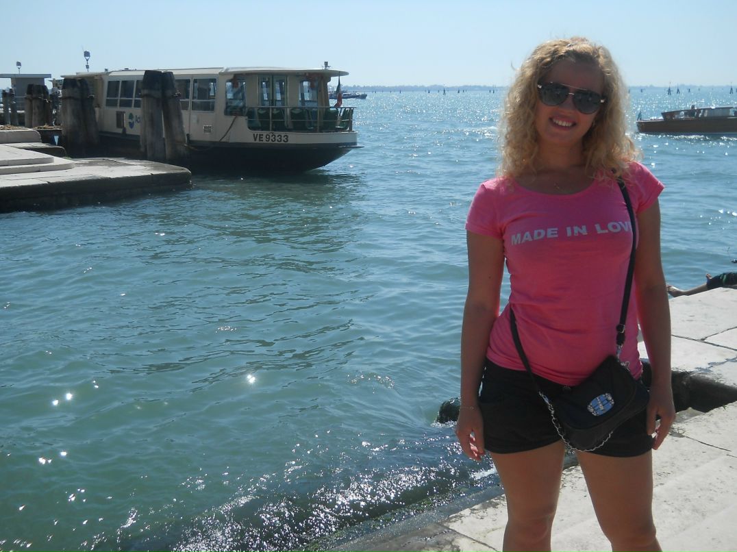 Ира Новак | Киев