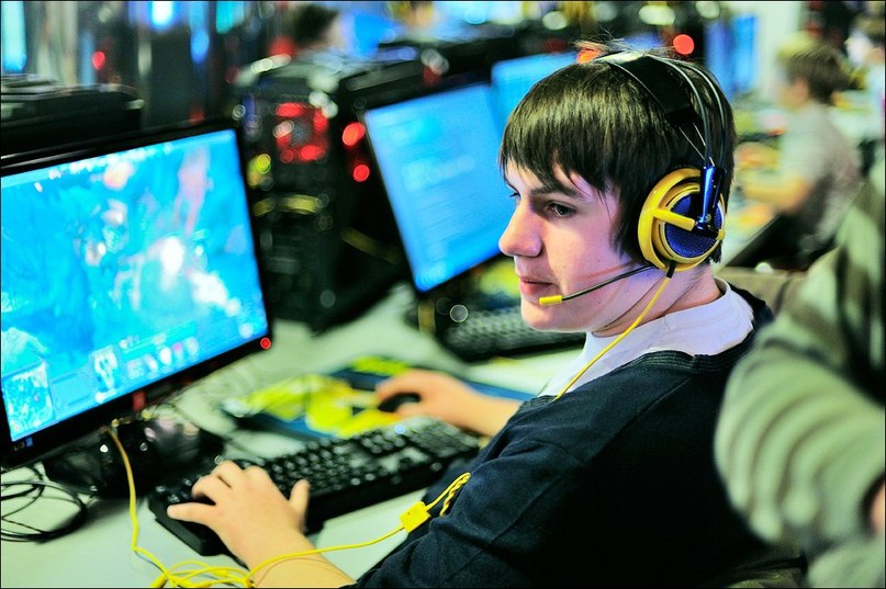 Паша Яковлев | Киев