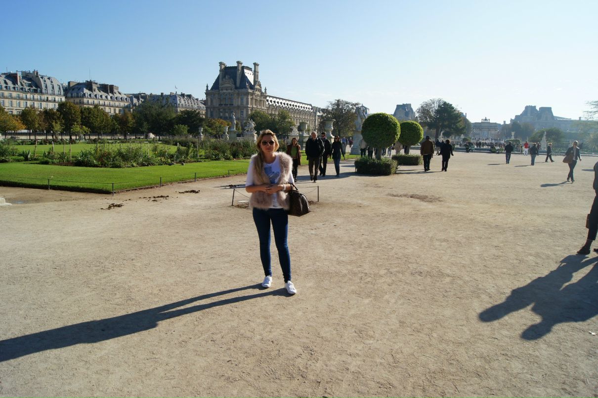 Ленуся Пышнева | Белгород