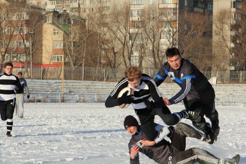 Павел Верстов | Магнитогорск