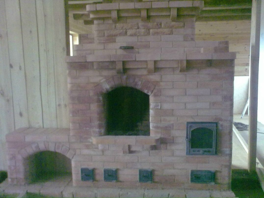 Никита Цеханович | Горная Рута