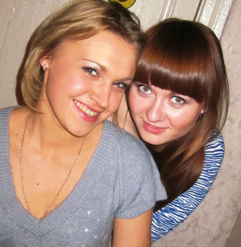 Алина Швец | Днепр (Днепропетровск)