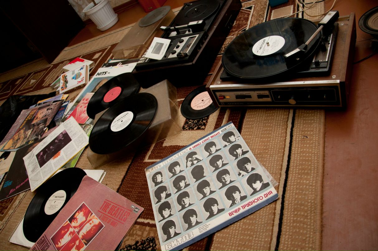 Юрий Макаров | Вельск