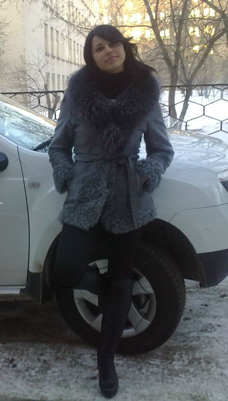 Таня Артёменко | 