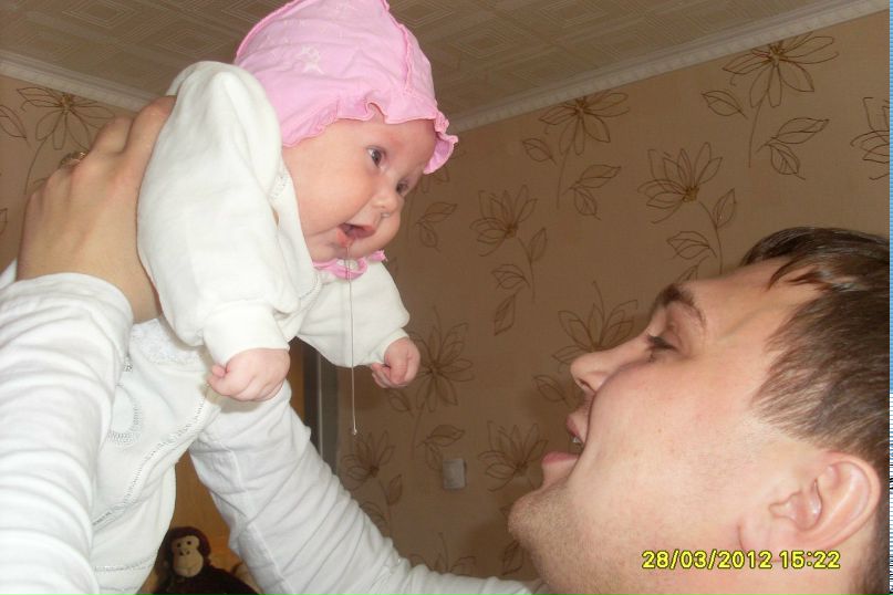 Тимур Баймбетов | Сургут