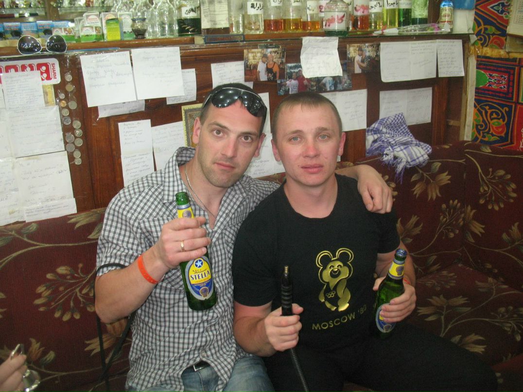 Александра Корюкина | Курган