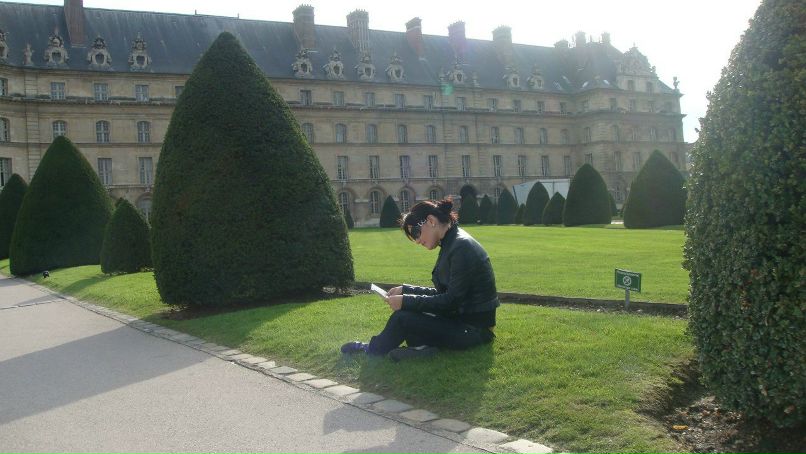 Лилия Сахарова | Москва