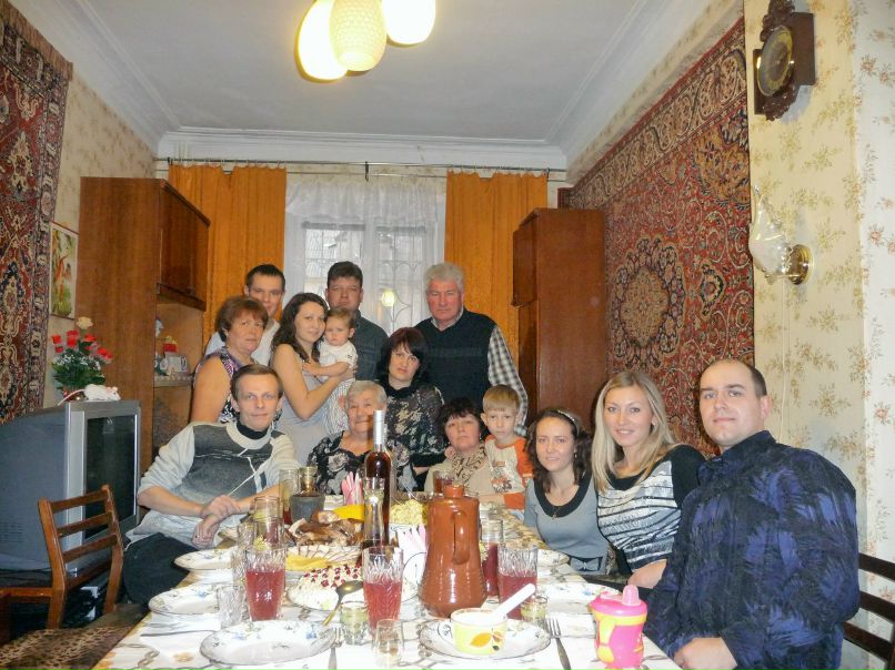 Елена Бахвалова | Кременчуг