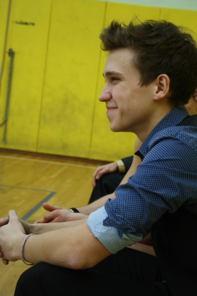 Егор Щепилов | Москва