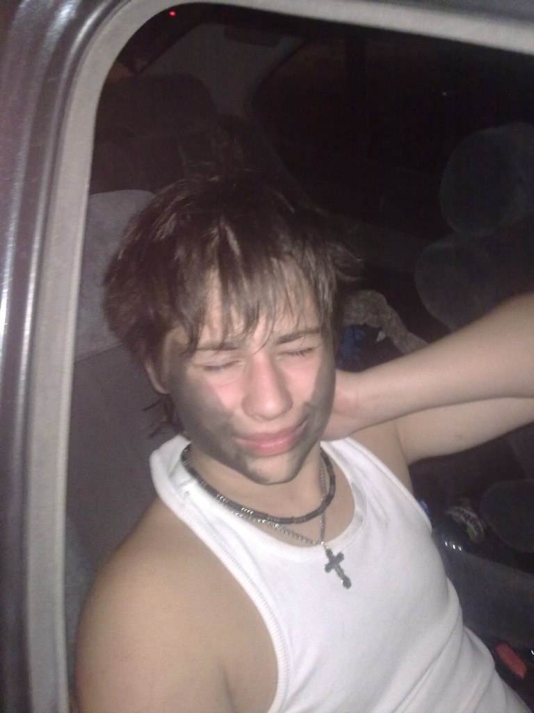 Максим Туборг | Ростов-на-Дону