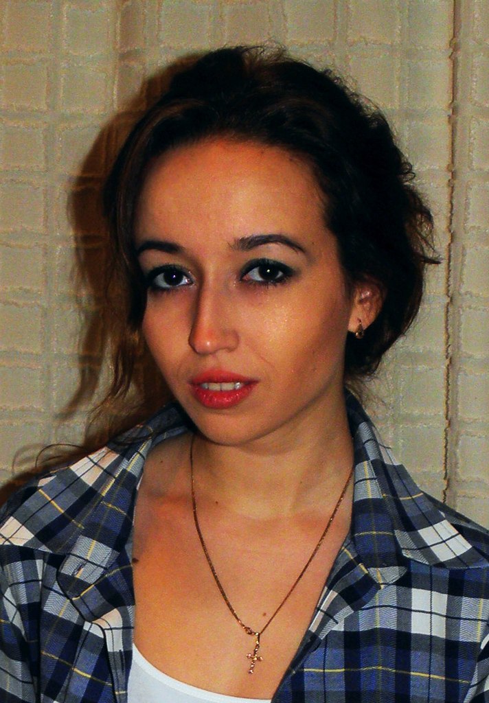 София Сали | Одесса