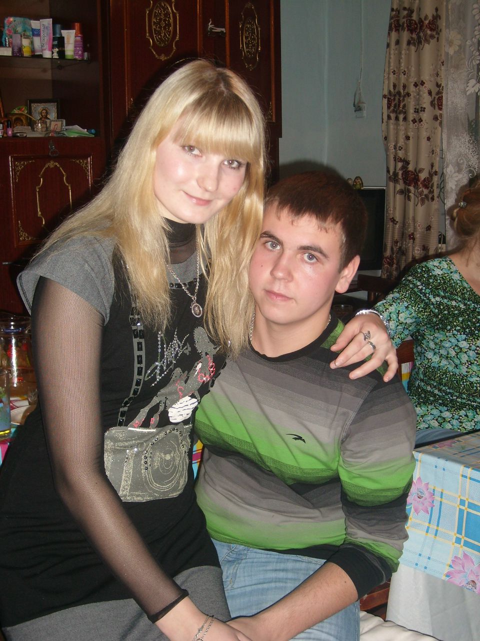 Андрей Тимофеев Владимирович | Кемерово