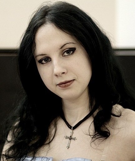 Виктория Бельченкова | Смоленск