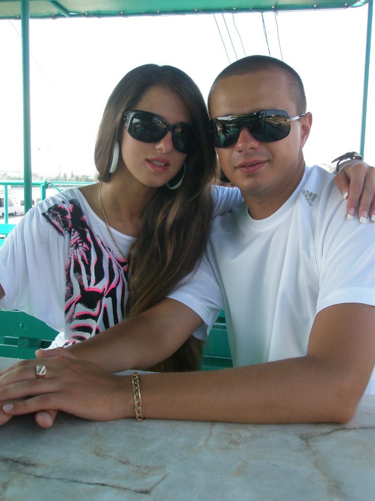 Андріана Ткач | Калуш