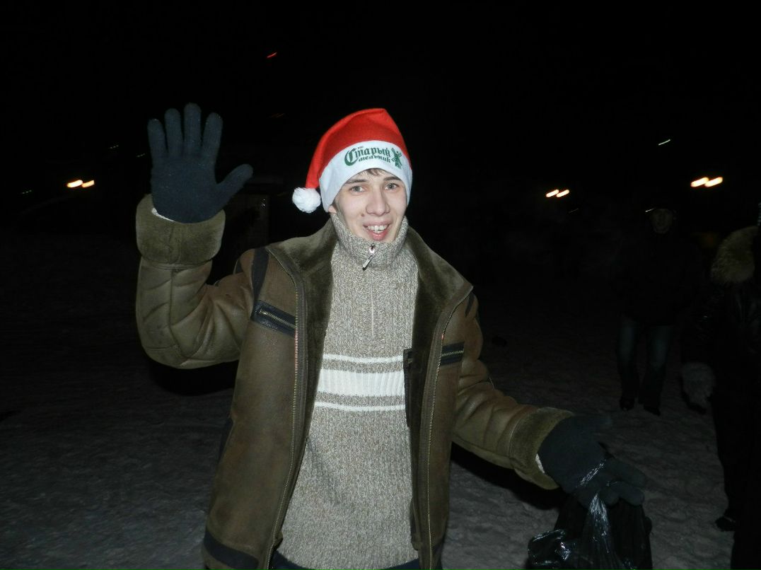 Александр Ермошин | Пермь