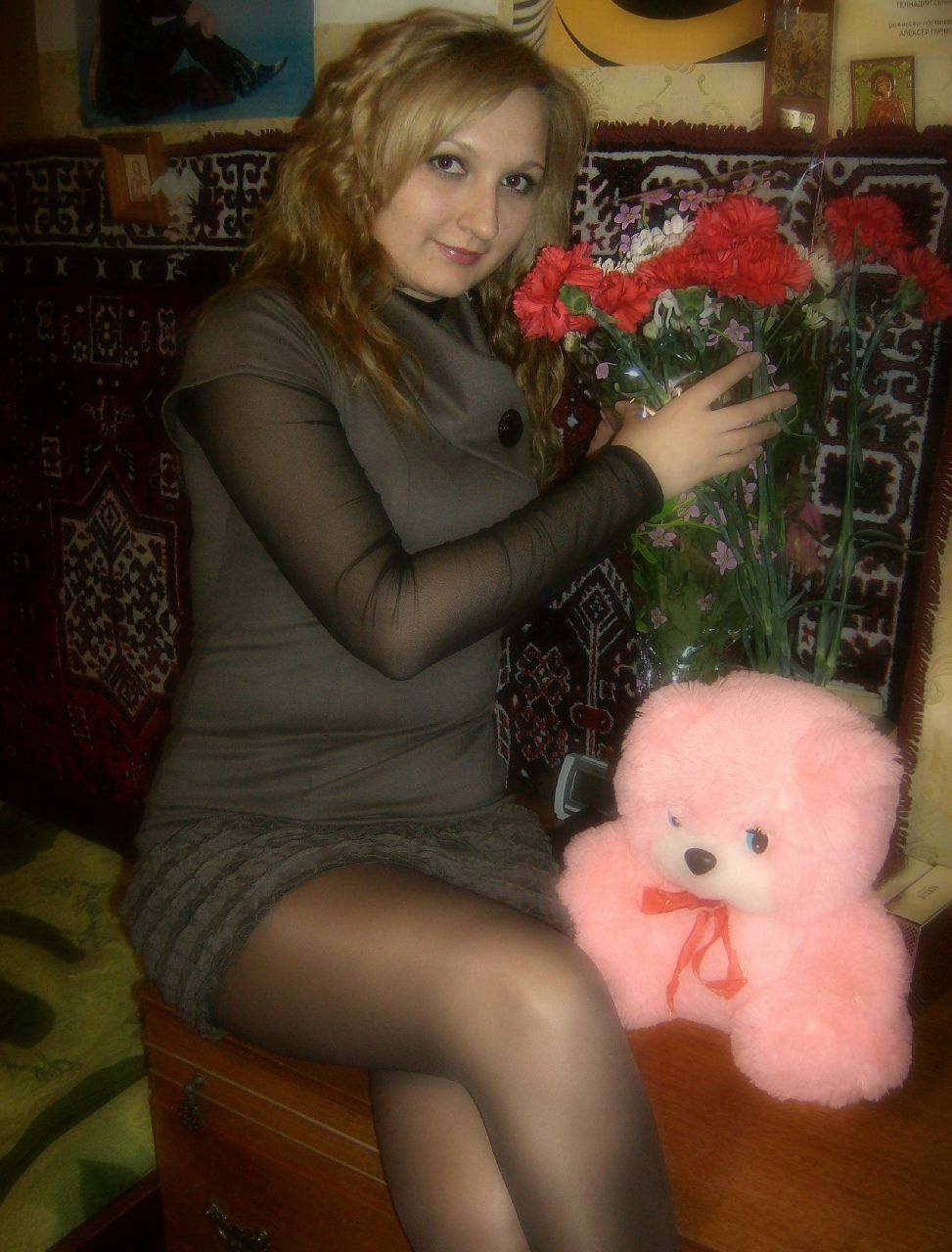 Юлия Александрова Гордиенко | Кривой Рог