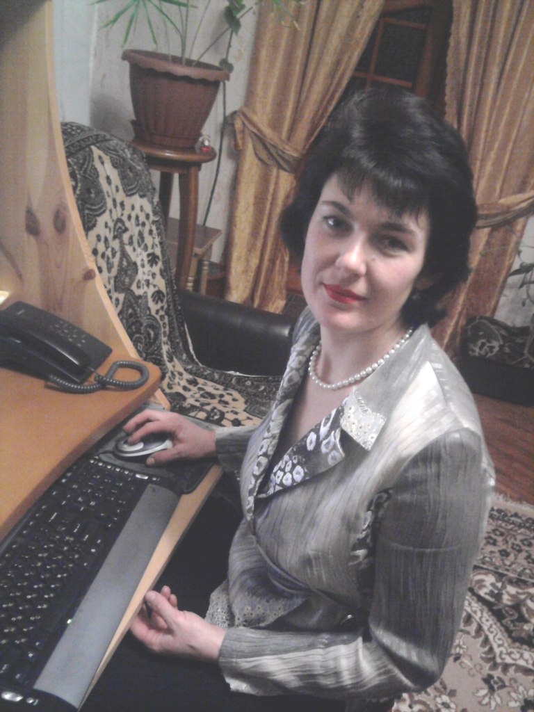 Татьяна Горенко | Перегоновка