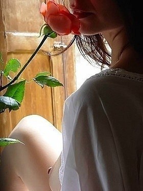 Надежда Матвеева | Ермолкино