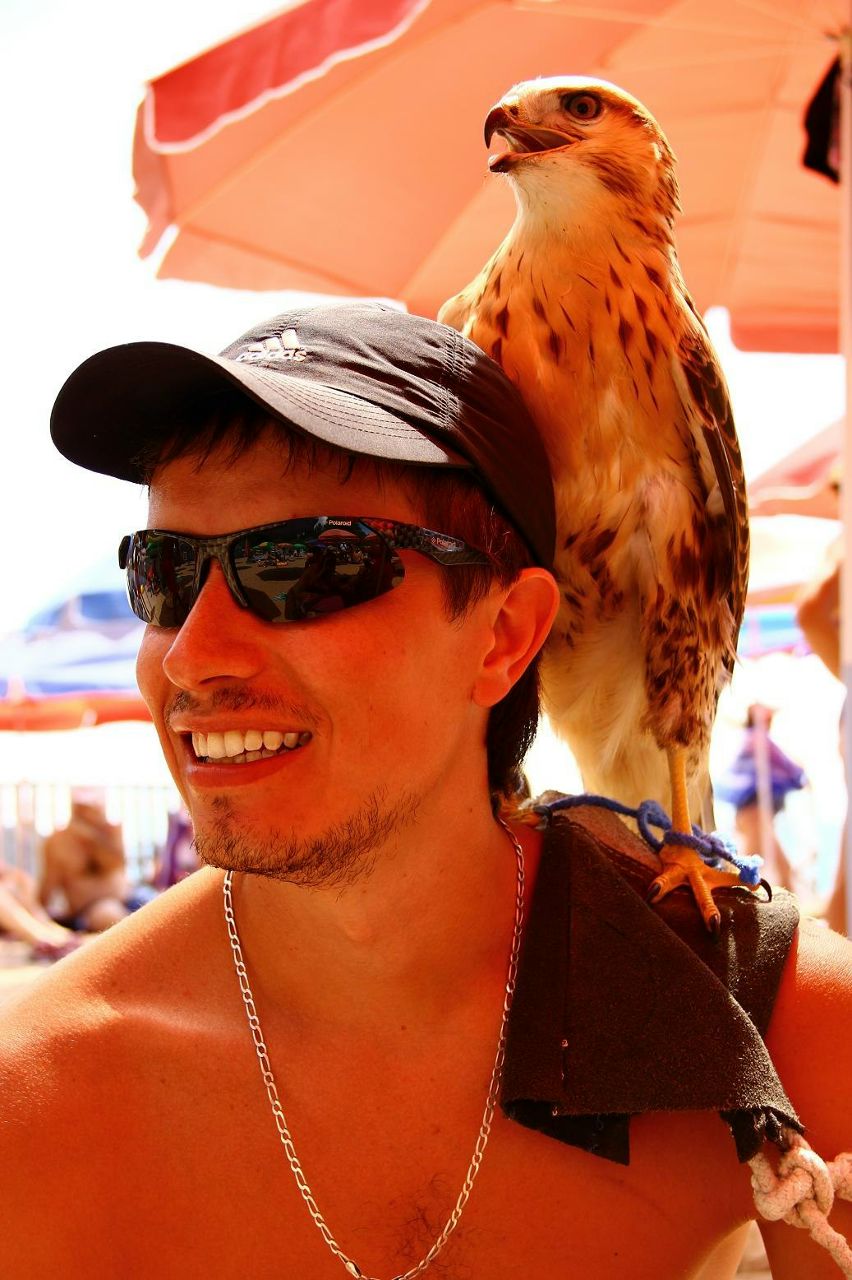 Vitaliy Kharchenko | Томск