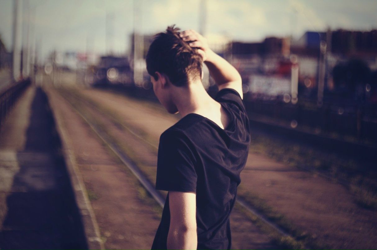 Никита Каминский | 