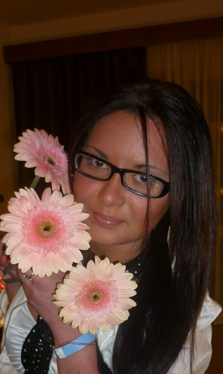 Юля Макарова | Казань