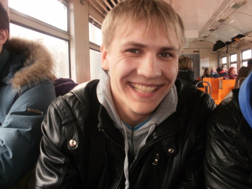 Андрей Кириллов | Чудово