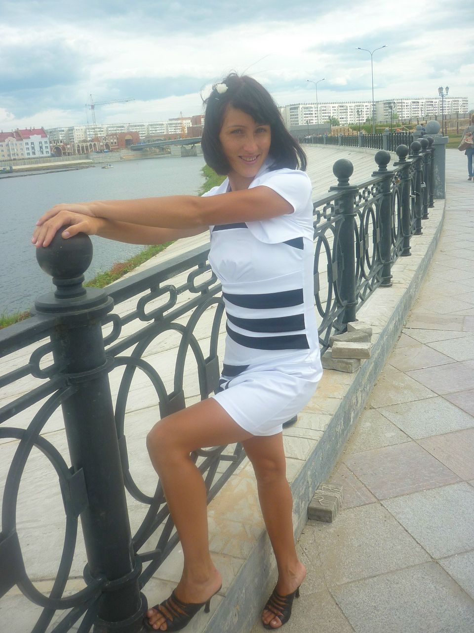 Чулпан Зуева | Волжск