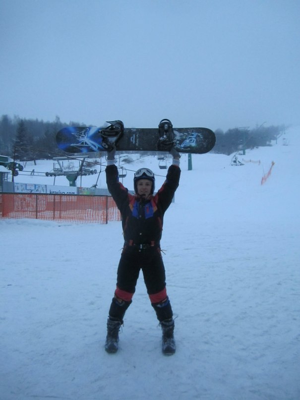 Юлия Литвиненко | Днепр (Днепропетровск)