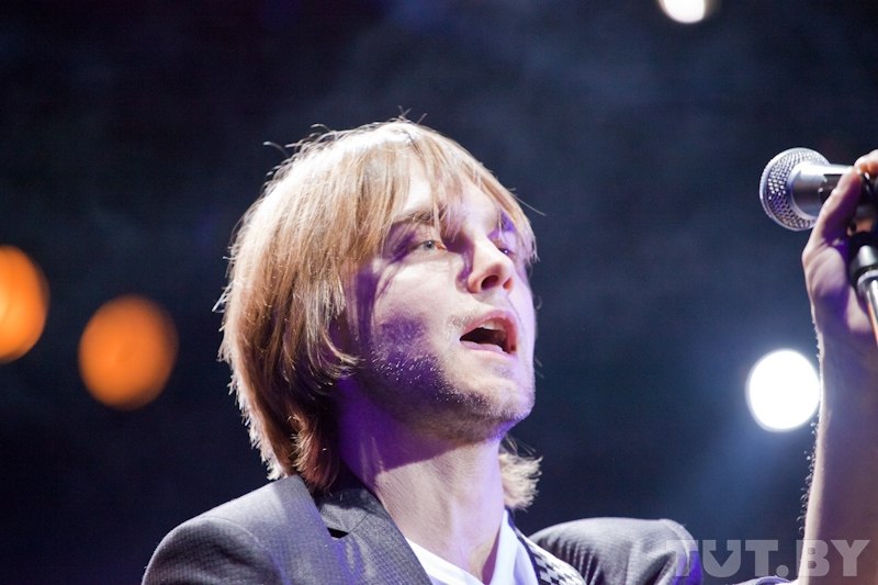 Иван Подрез | Минск