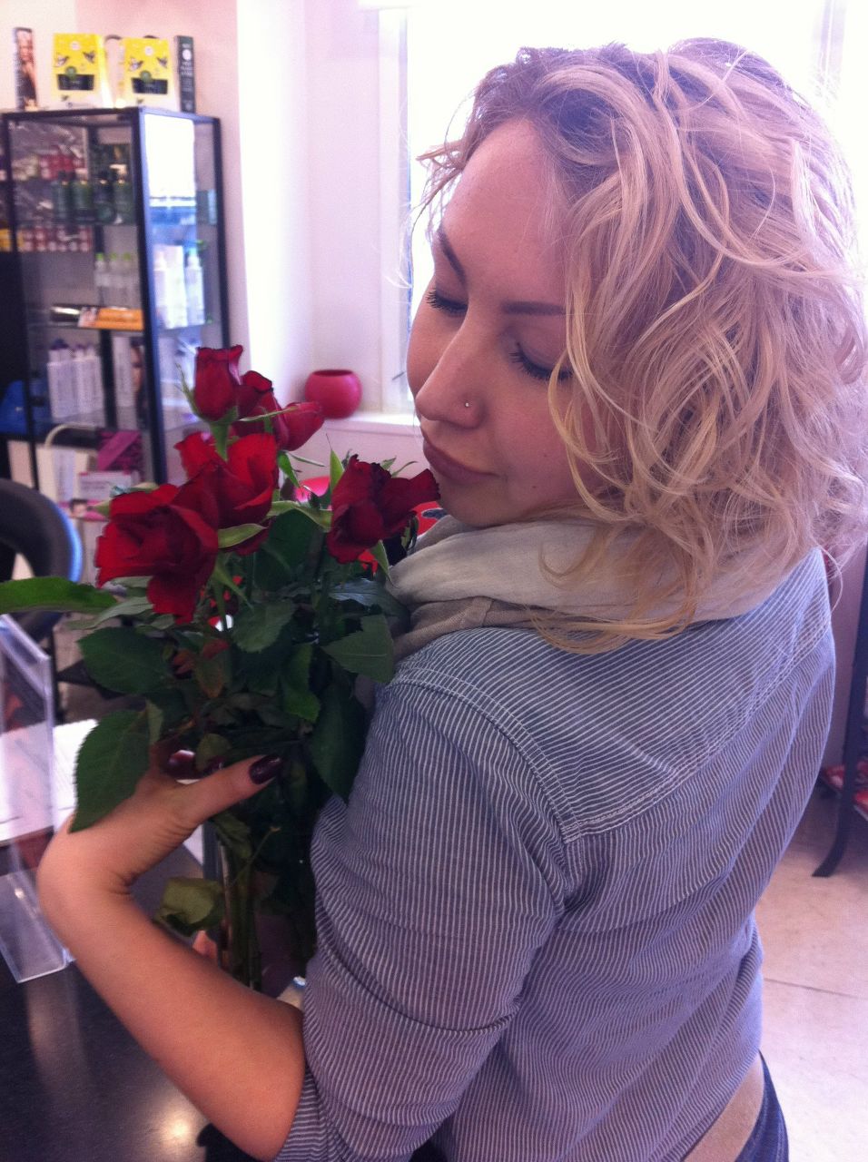 Софья Бубнева | Москва