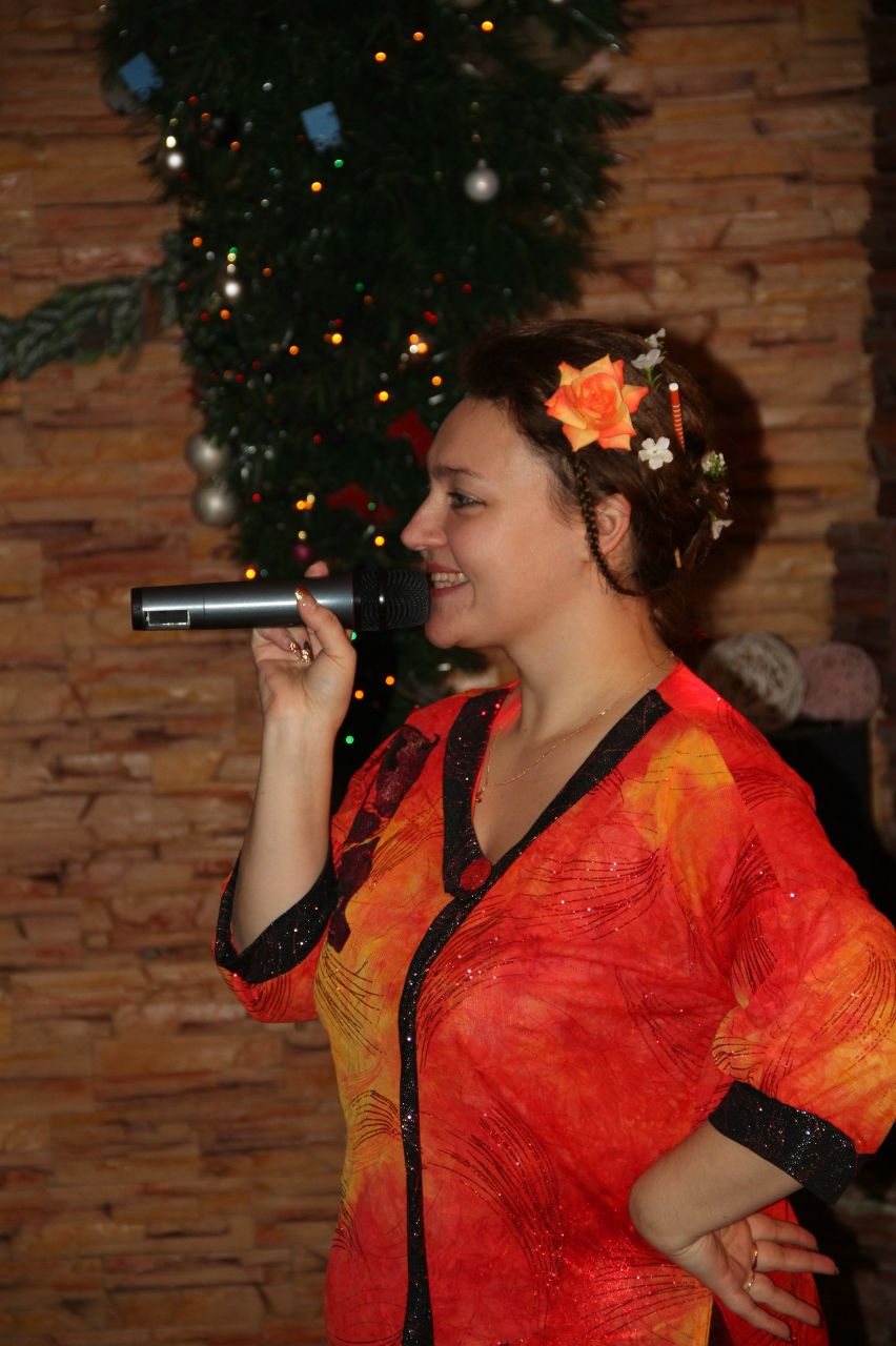 Екатерина Губань | Сургут (поселок)