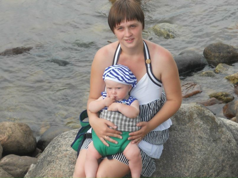 Ольга Воронина | Ботово